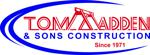 Tom madden logo  1   002 
