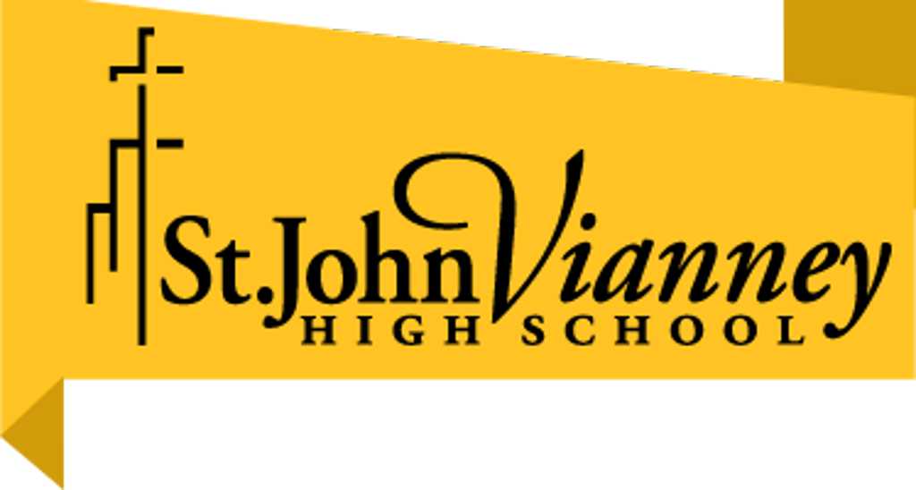 Visit Vianney High School