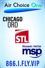 Airchoiceone vianney ad